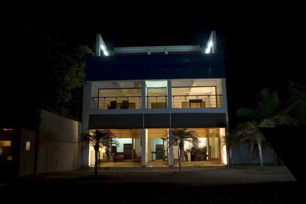 The Cove Hotel Negombo Exterior photo