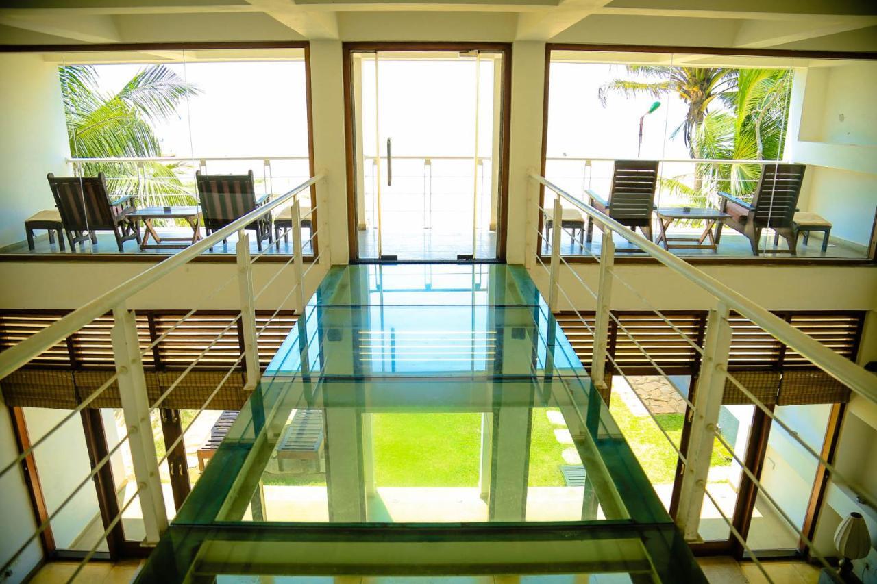 The Cove Hotel Negombo Exterior photo