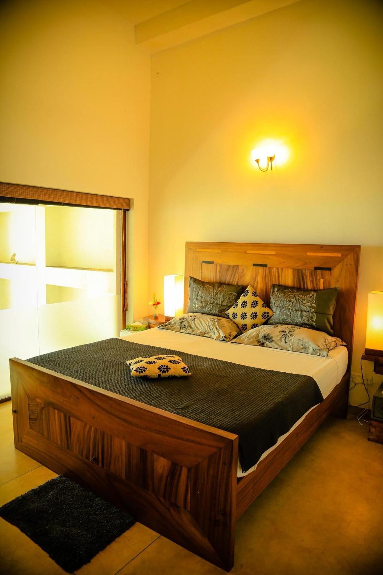 The Cove Hotel Negombo Exterior photo