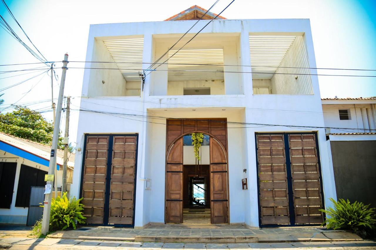 The Cove Hotel Negombo Exterior photo