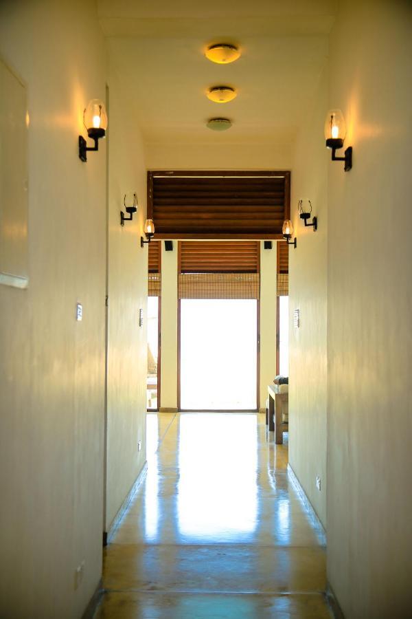 The Cove Hotel Negombo Exterior photo