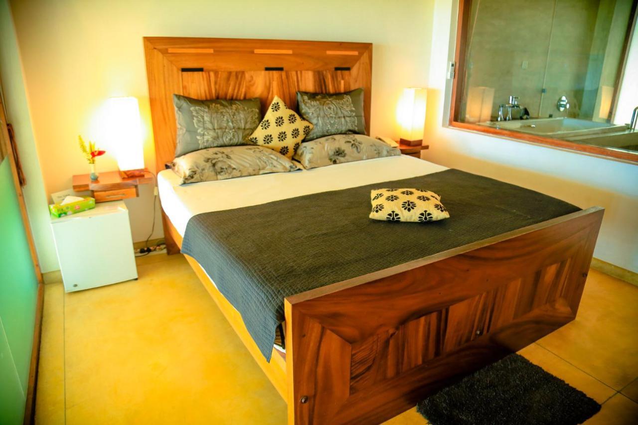 The Cove Hotel Negombo Exterior photo