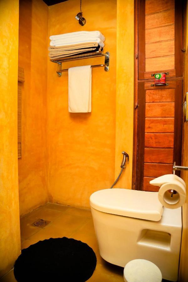 The Cove Hotel Negombo Exterior photo